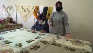 650 yıllık sanatın son temsilcileri