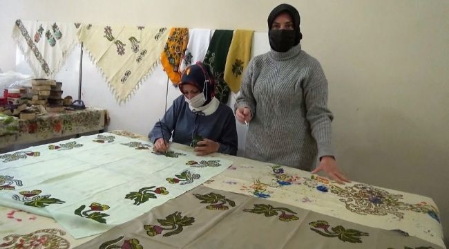 650 yıllık sanatın son temsilcileri