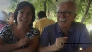 70 yaşında, enkazdan 34 saat sonra böyle kurtarıldı