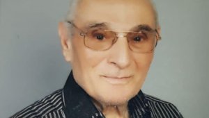 83 yaşındaki kan bağışçısı korona virüse yenildi