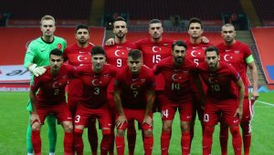 A Milli Futbol Takımı'nın maçları TV+ ekranlarında