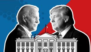 ABD'de seçim: Trump mı, Biden mı?