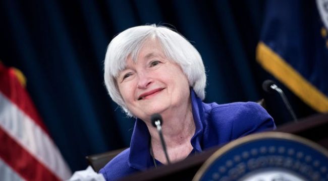 ABD tarihinde bir ilk