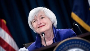 ABD tarihinde bir ilk