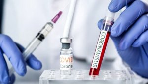 ABD'li ilaç şirketi Moderna: Korona virüs aşımız yüzde 94.5 etkili