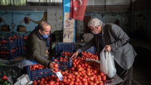 Açlık sınırı eşittir asgari ücret!