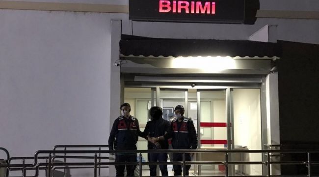Adana'da DEAŞ operasyonu: 1 tutuklama