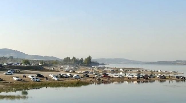 Adana'da 'korona' pikniği