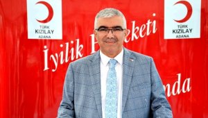 Adana'dan İzmir'e gönül köprüsü