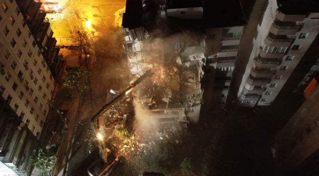 AFAD: 73 kişi hayatını kaybetti, 961 kişi yaralandı