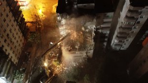 AFAD: 73 kişi hayatını kaybetti, 961 kişi yaralandı