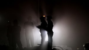 "Afetlere karşı sağlam duruş, ekonomiyi yukarı çeker"