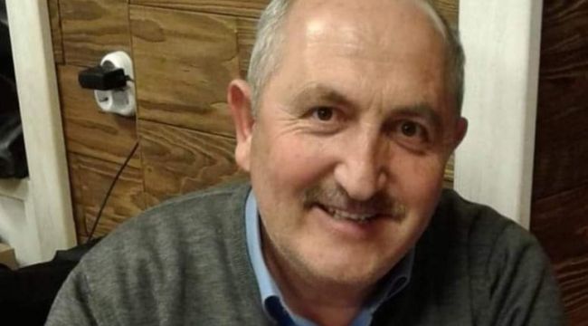 Afyonkarahisar'da muhtarı korona virüse yenik düştü