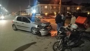 Ağır yaralı genç , 'Yoğun bakım dolu' diye Sakarya'dan Bolu'ya sevk edildi