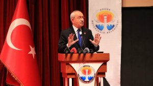 "Ahlaklı bir siyaseti bu coğrafyaya getirmek istiyoruz"