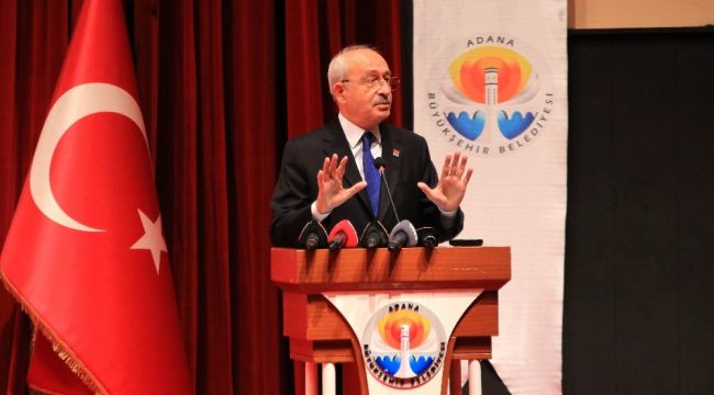 "Ahlaklı bir siyaseti bu coğrafyaya getirmek istiyoruz"