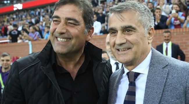 Ahmet Ağaoğlu'na teknik direktör dayanmıyor