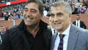 Ahmet Ağaoğlu'na teknik direktör dayanmıyor