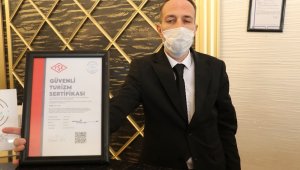 Ailelerin ara tatil tercihi termal tesisler oldu