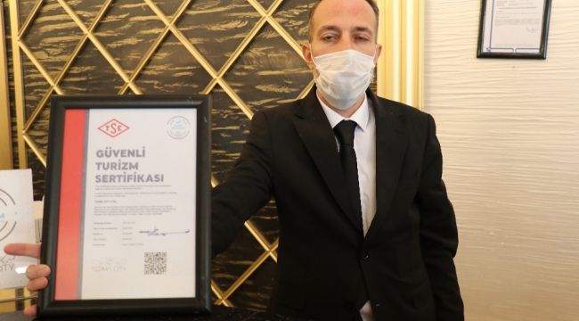 Ailelerin ara tatil tercihi termal tesisler oldu