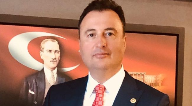 AK Parti Milletvekili Minsolmaz korona virüse yakalandı