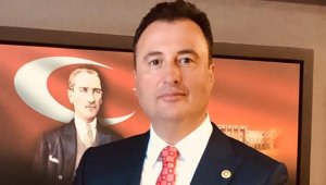 AK Parti Milletvekili Minsolmaz korona virüse yakalandı