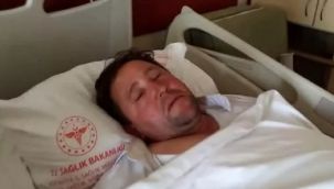 AK Partili belediye başkanı korona kurbanı