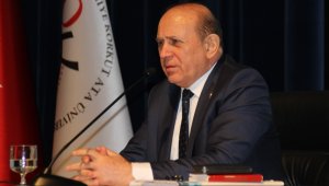 AK Partili Burhan Kuzu, koronadan hayatını kaybetti