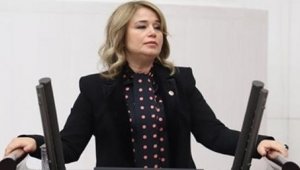 AK Partili vekil korona virüse yakalandı