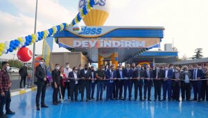 Akaryakıt sektöründe istihdam artıyor