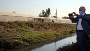 Akdeniz Belediyesi kendi asfaltını üretecek