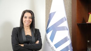 AKİB'in Ekim ayı ihracatı 1 milyar doları aştı