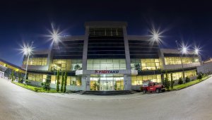 Akü sektörünün ihracat lideri