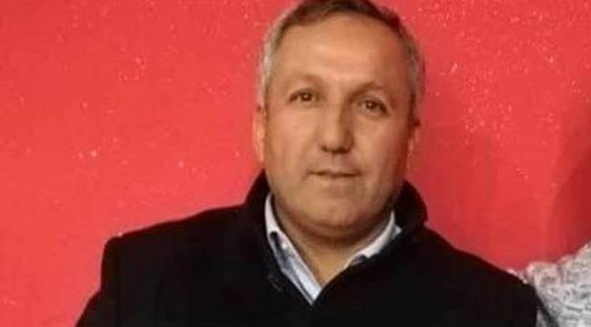 Alaşehirli muhtar korona virüse yenik düştü