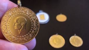 'Altın fiyatlarında ciddi bir yükseliş yaşanabilir!'