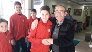 Altınordu'nun eski başkanı hayatını kaybetti