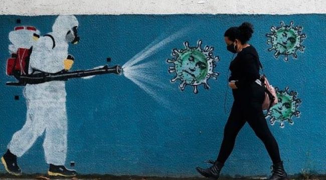 Ankara'da yeni koronavirüs önlemleri