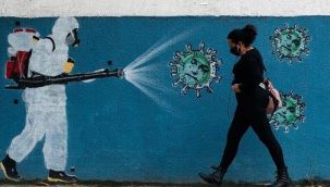 Ankara'da yeni koronavirüs önlemleri