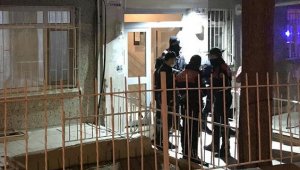 Ankara'da korkunç cinayet: İkizlerden biri çekiçle öldürüldü, diğeri yaralı