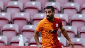 Arda Turan koronaya yakalandı