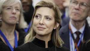 Arjantin'in First Lady'si Yanez Google'a dava açtı