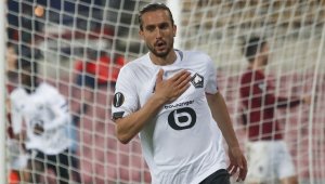 Arsenal'in yeni Mesut Özil'i: Yusuf Yazıcı!