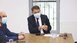 Atakum Belediyesi öncü oldu, bakanlıktan hibe desteği geldi