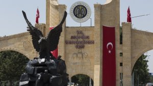 Atatürk Üniversitesi bir dünya sıralamasına daha adını yazdırdı
