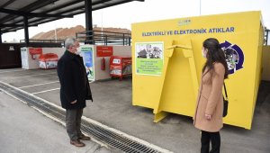 Atıklar ekonomiye kazandırılacak