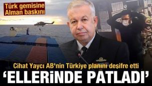 Avrupa'nın oyunu bozuldu