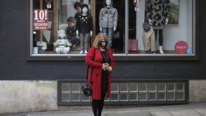 Avrupa'da Covid-19 vaka sayısı 15 milyonu aştı