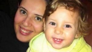 Ayda'nın annesinden acı haber