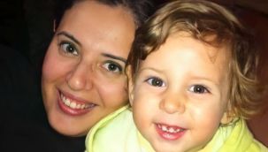 Ayda'nın annesinin cansız bedenine ulaşıldı