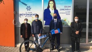 Aydın'da 10 Kasım Şiir Yarışması sonuçlandı